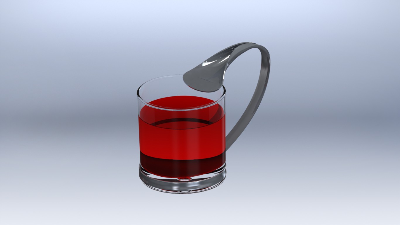 创意茶杯